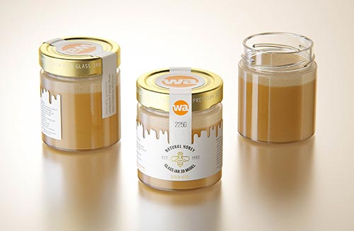 Hair Mask Plastic Tube 200ml packaging 3d model