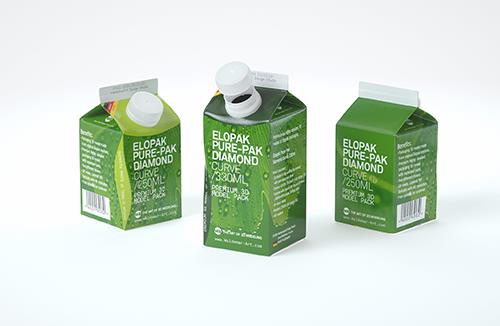 Premium 3D model of a 2kg plastic bag of pet food packaging