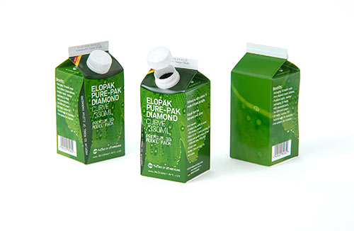 Pesto alla genovese 190g glass jar packaging 3d model