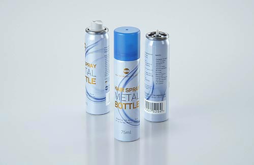 Lemonade Glass bottle 330ml premium packaging 3d model pack