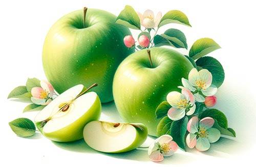 Packaging 3D model of Baby Food Glass Jar 125g