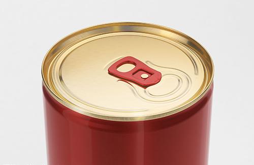 BOSS - 3d model of a glass bottle for alcohol products