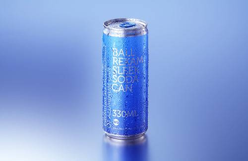 Tetra Pack Brick Slim 1500ml with SlimCap Premium package 3D model pak