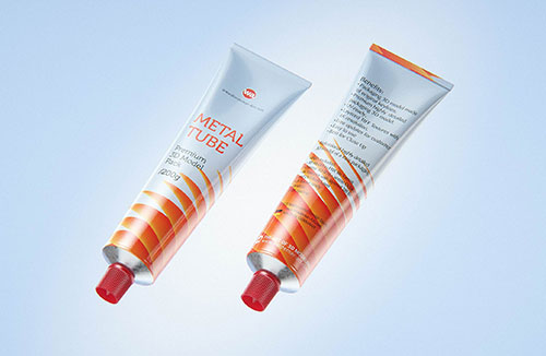 Fruit Secco glass bottle packaging 3D model 200ml with a screw cap and a glass of fruit wine