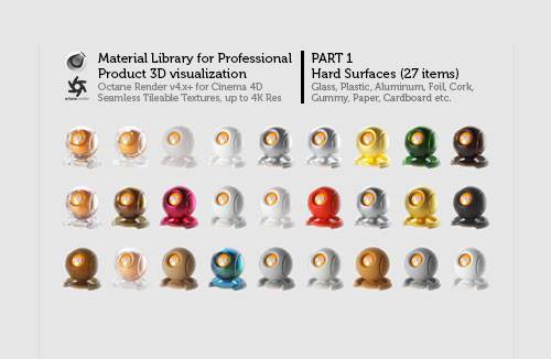 BIO Coffee Plastic Bag (1000gr) 1Kg packaging 3D model