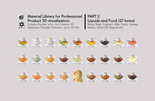 Gualapack Spouted Pouch 250ml packaging 3d model with babyCap