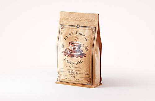 Tetra Pack Prisma Square 750ml Premium 3d model pak with HeliCap closure