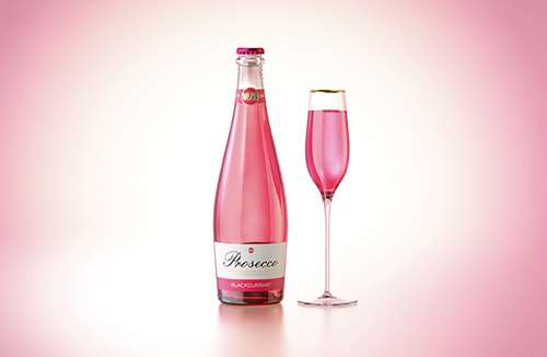 Gualapack Spouted Pouch 250ml packaging 3d model with babyCap