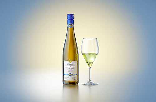 Guala Doypack Pouch 150ml premium packaging 3d model with a BabyCap