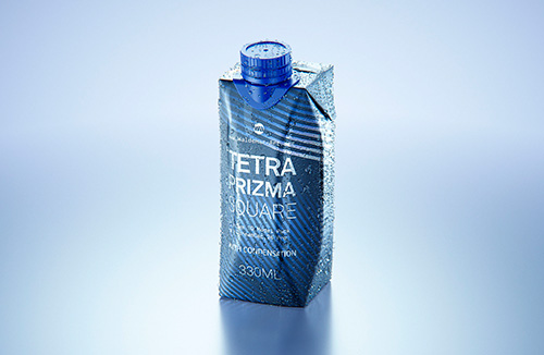 Premium Packaging 3D model of Yoghurt Plastic Cup 200ml