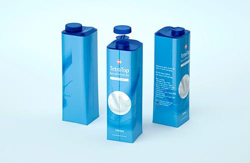 BIO Coffee Plastic Bag (1000gr) 1Kg packaging 3D model