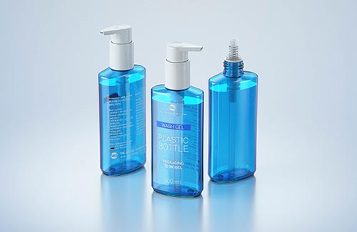 SIG Combidome 1000ml 3D packaging model