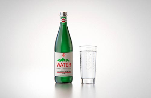 SIG CombiBloc Maxi 1500ml carton packaging 3d model with CombiSwift