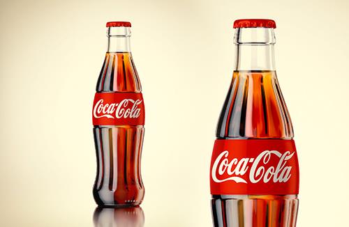 SIG Combifit 1Le (1000ml) Premium Photoshop Mockup - Front view