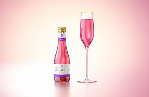 Packaging 3D model of Baby Food Glass Jar 125g