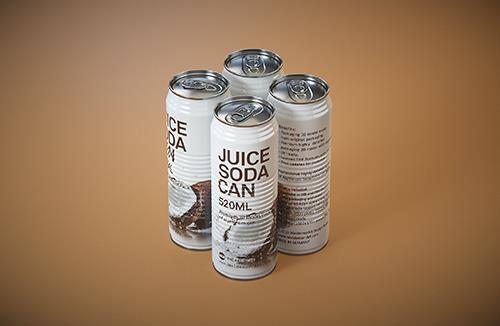 Tetra Pack Prisma Square 500ml with DreamCap packaging 3d model pak