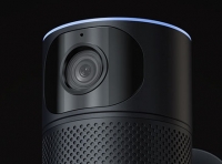 Ola Camera Product 3D visualization