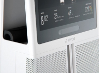 PIVOT (TEMPO) Product 3D visualization