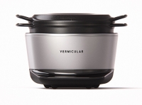 Vermicular Product 3D visualization